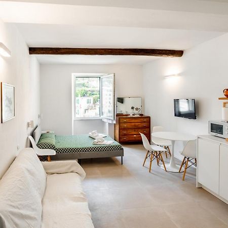 Riomaggiore Cozy Mini Apt Luaran gambar